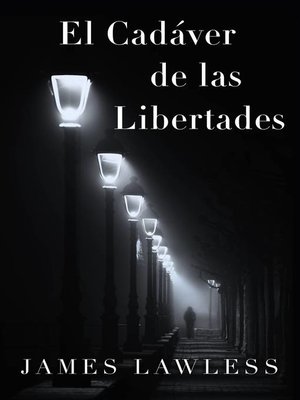 cover image of El Cadáver de las Libertades